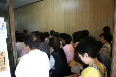 浅利妙峰さんのこうじ料理講習会は満員御礼!