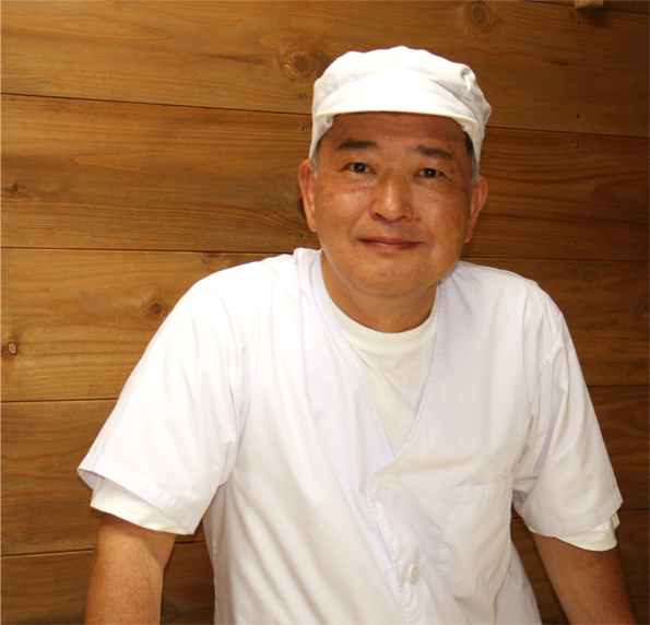 法野麹店 法野智